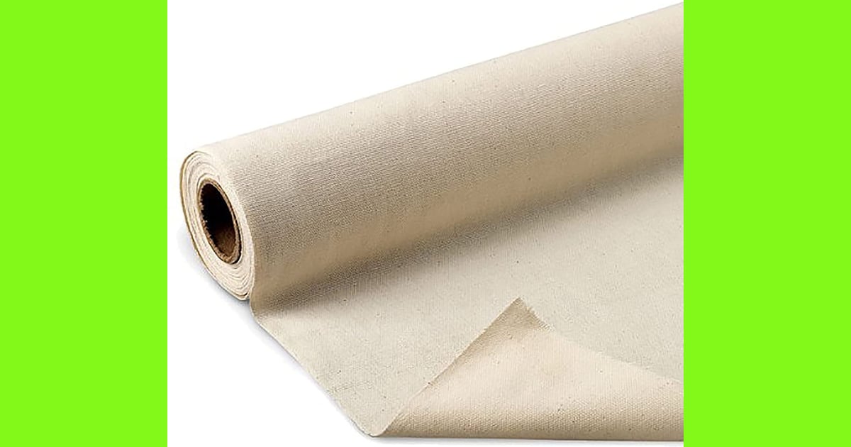 Duck Cloth - Walmart 60" Wide