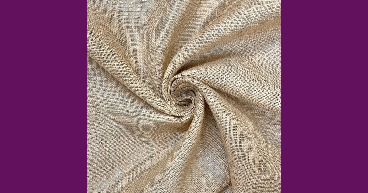 Hessian fabric - Hessian Fabric |
