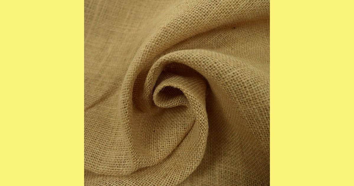 Hessian fabric - Hessian Fabrics -