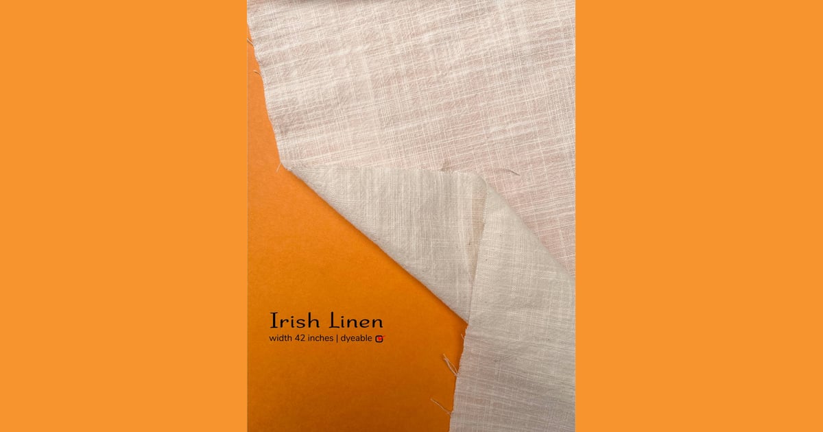 Irish Linen - Irish Linen –