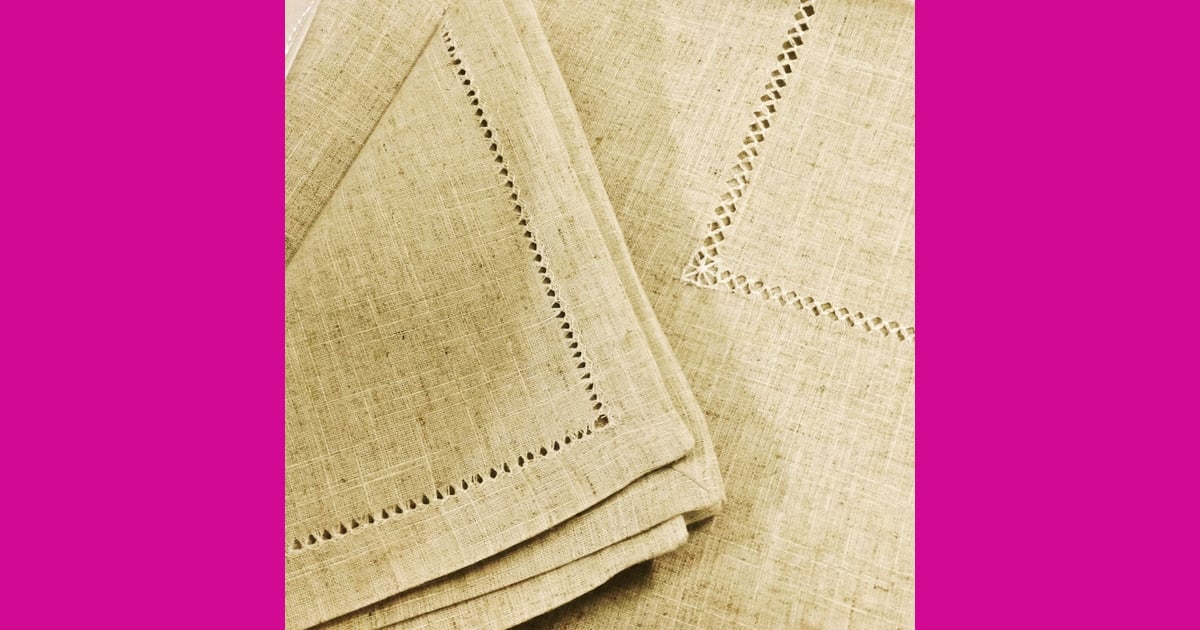 Irish Linen - Irish Linen –