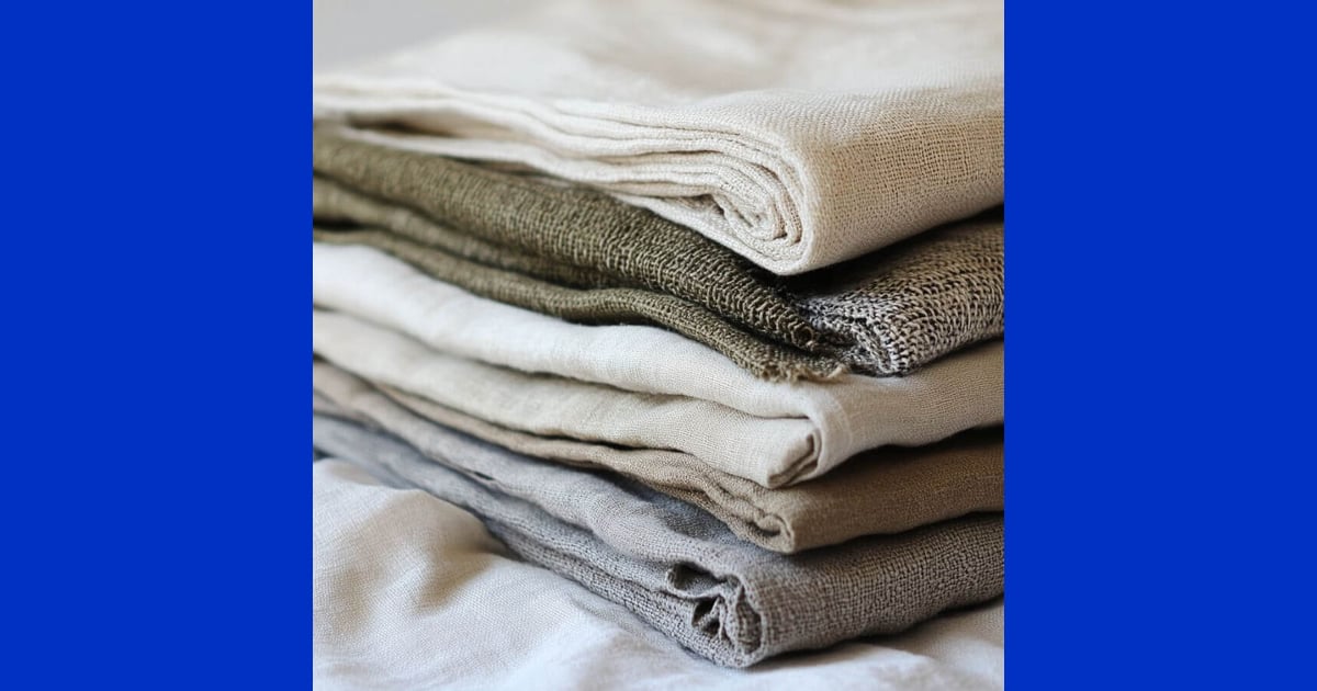 Irish Linen - Linen Union |