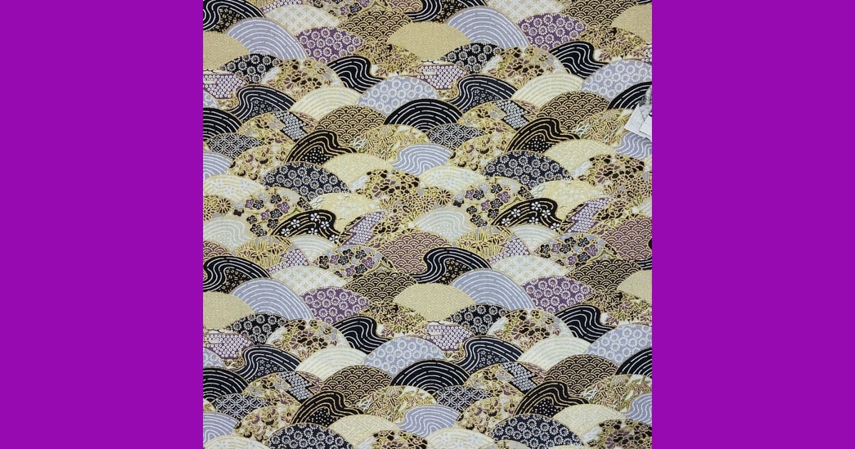 Japanese Fabric - Japanese Fabric Brand