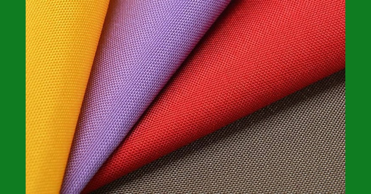 Kain Denier - Kain Oxford Tahan