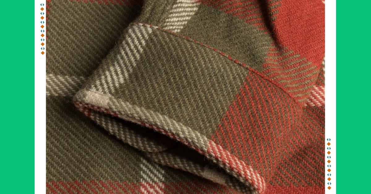 Kain Melton - Melton fabric and