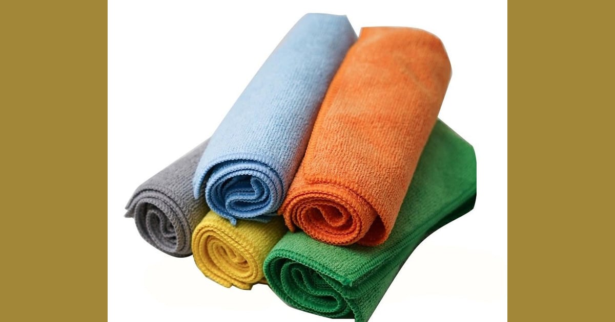 Kain Mikrofiber - KAIN MICROFIBER 40