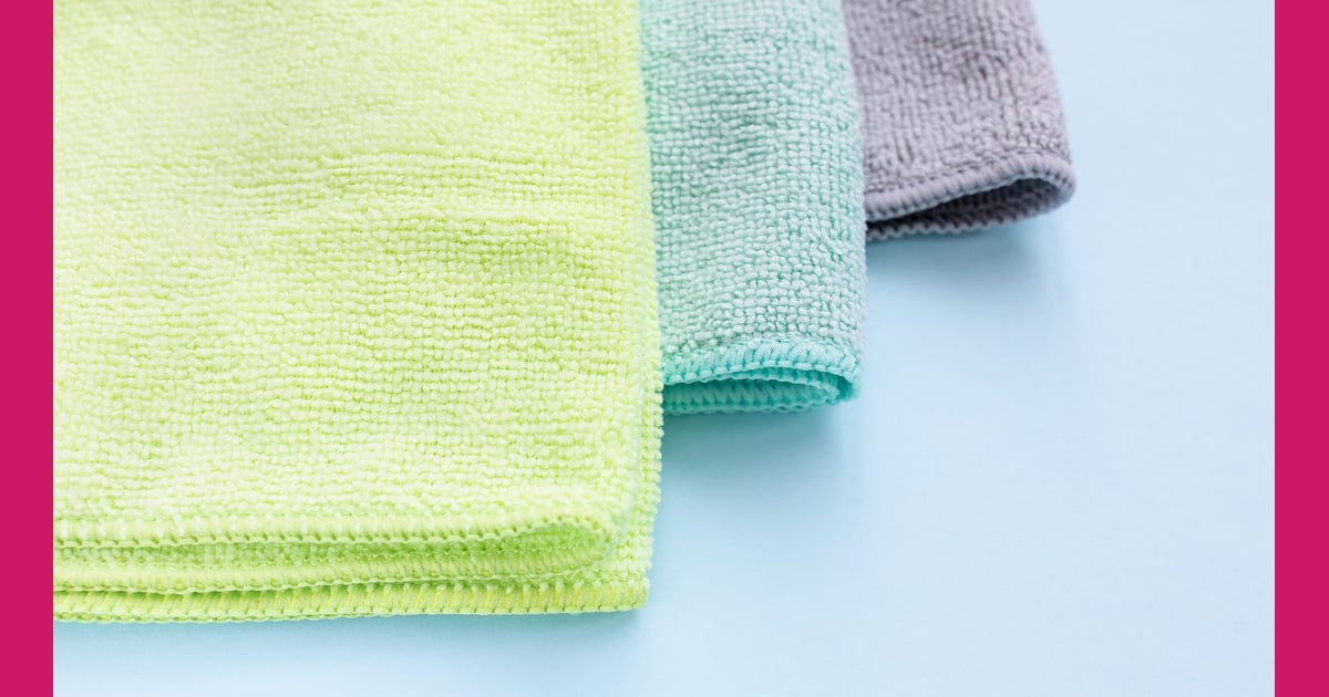 Kain Mikrofiber - Apa Itu Kain