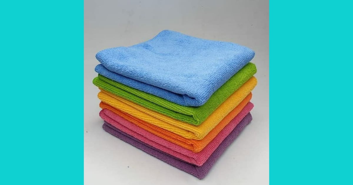 Kain Mikrofiber - KAIN MICROFIBER