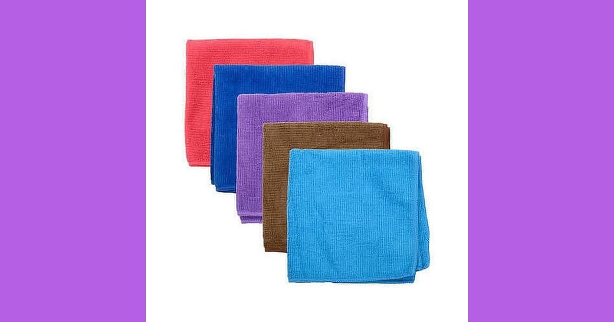 Kain Mikrofiber - kain microfiber
