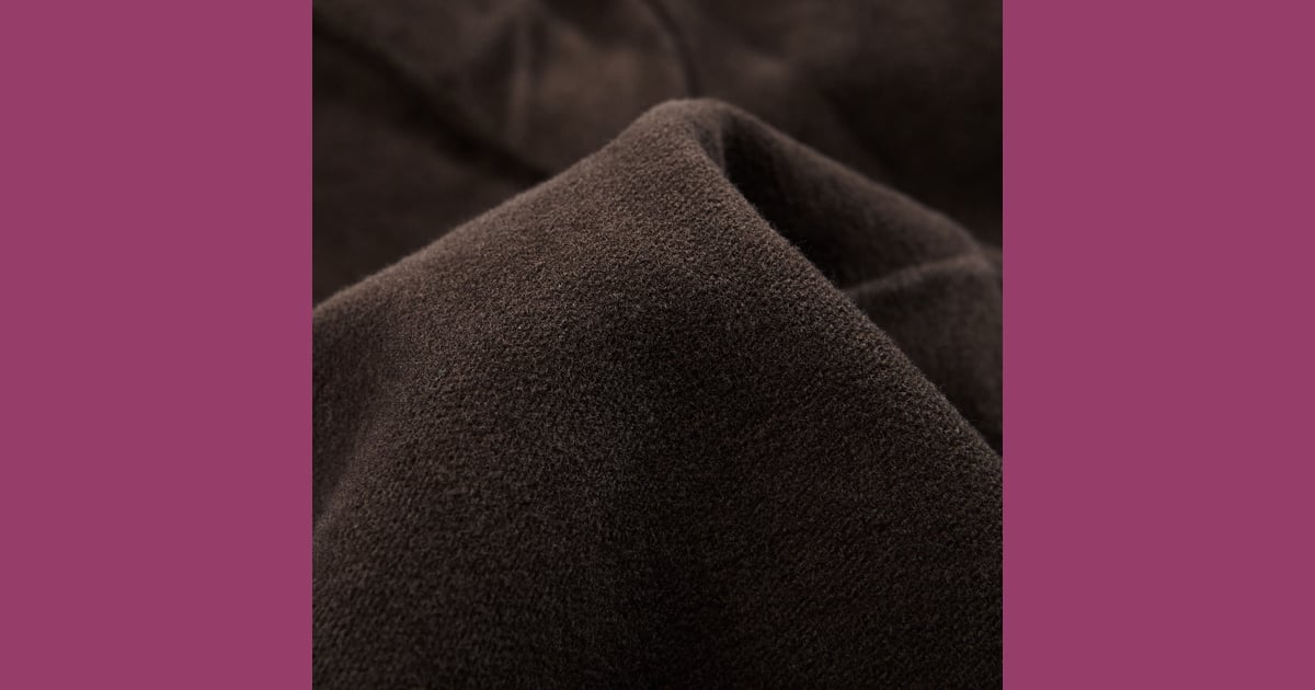 Kain Moleskin - French Moleskin Fabric