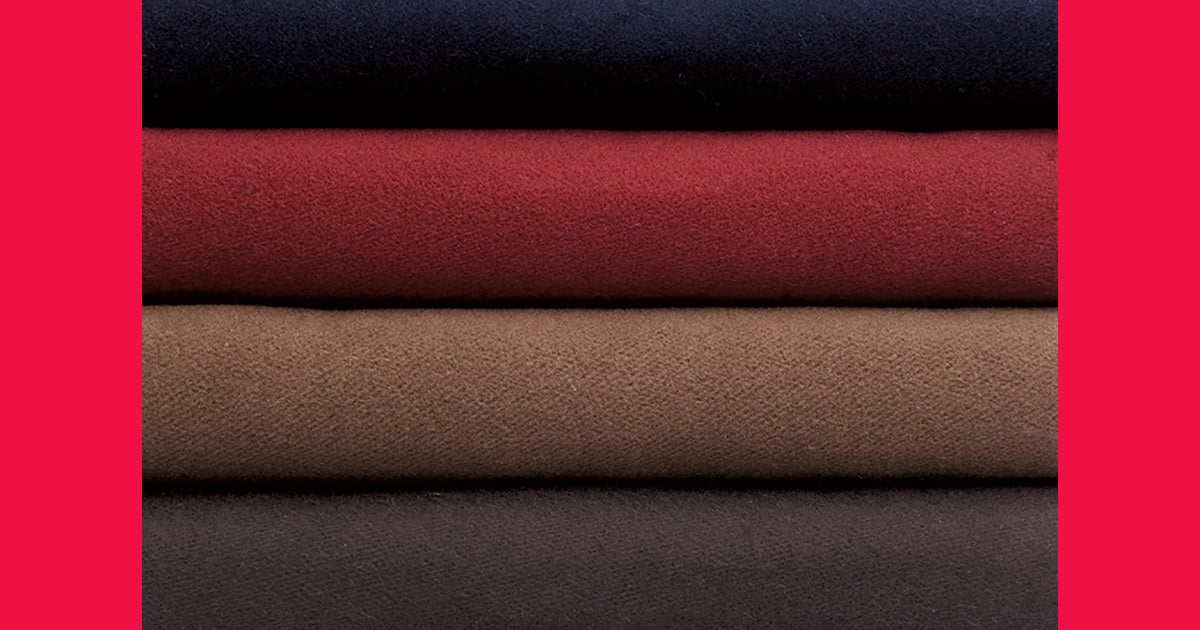 Kain Moleskin - Moleskin Fabric Wiki