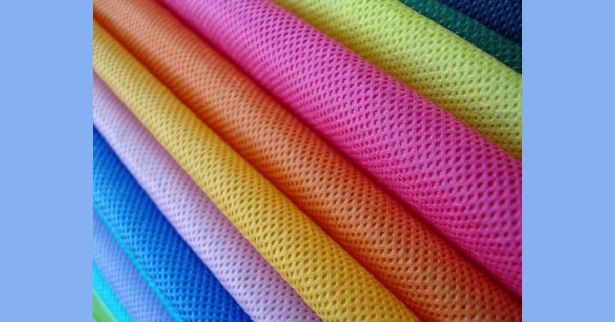 Kain Polyester - KAIN POLYESTER :