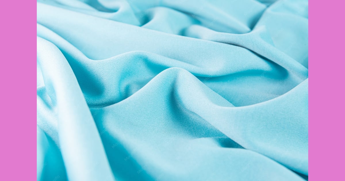 Kain Polyester - Kain Polyester PE:
