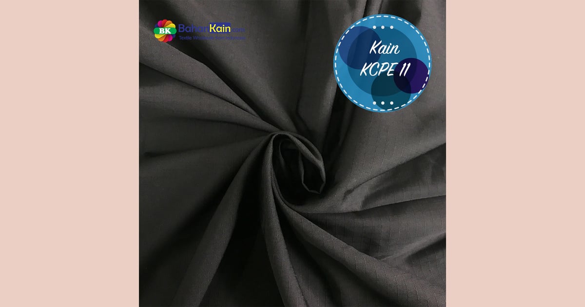 Kain Ripstop - Kain KCPE 11