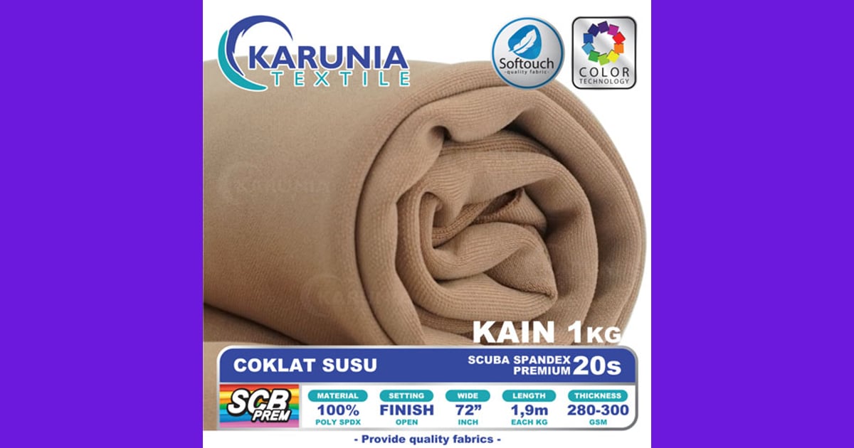 Kain Scuba - Scuba Spandex Premium