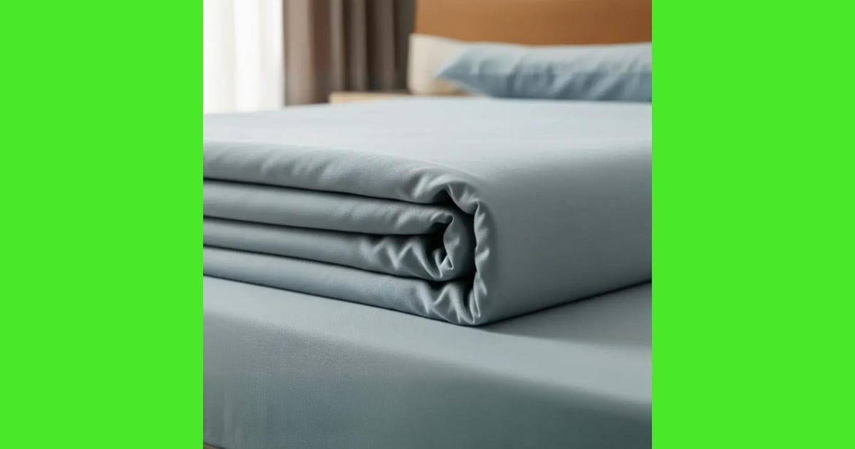 Kain Sprei - Sprei Microtex VS