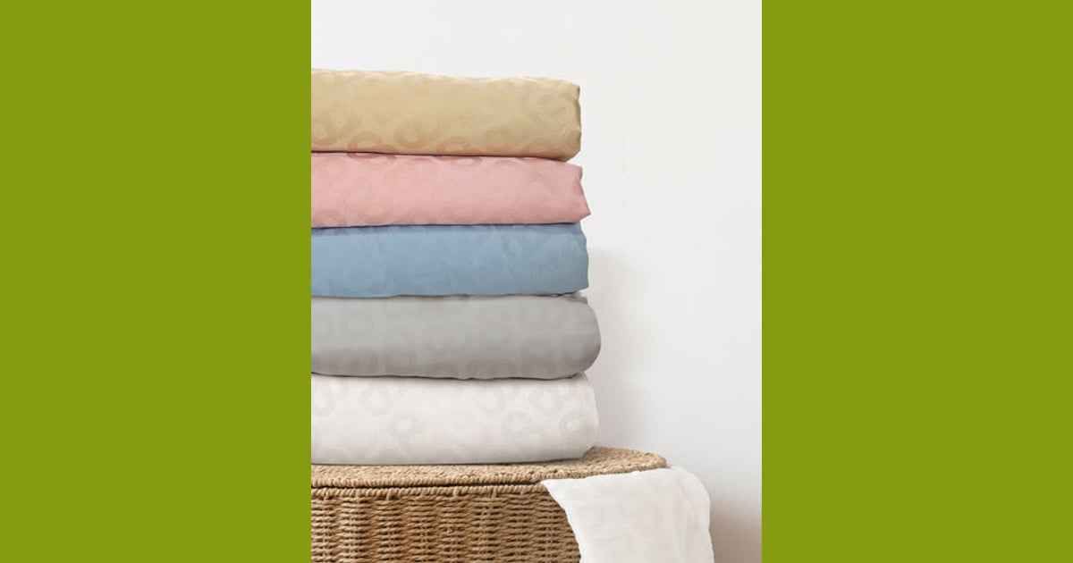 Kain Sprei - Rekomendasi Bahan Kain