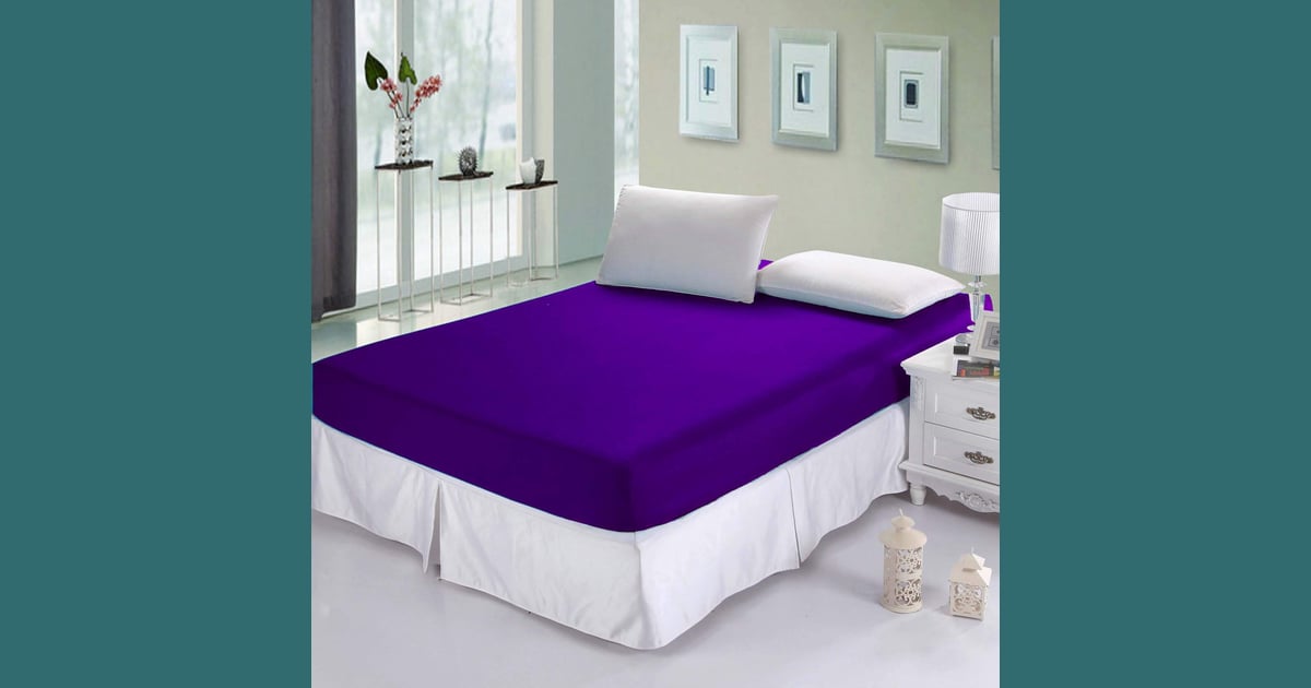 Kain Sprei - Bahan Kain sprei