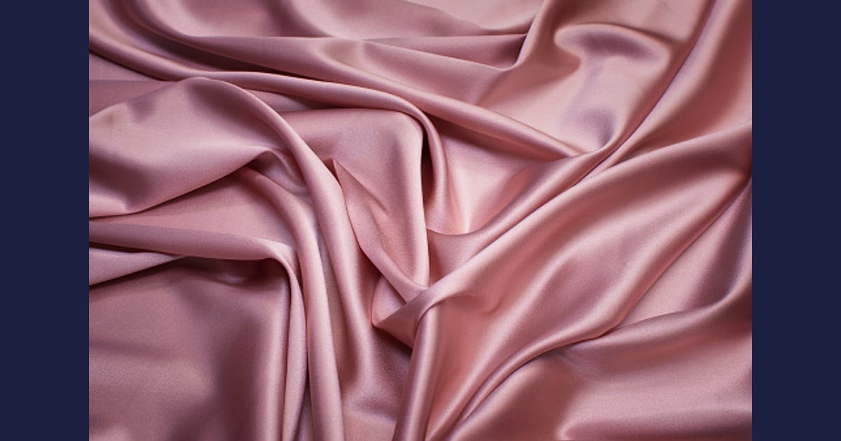 Kain Sutra - Kain Sutra Satin