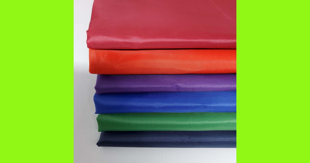 Kain Taffeta - Mengenal Kain Taffeta