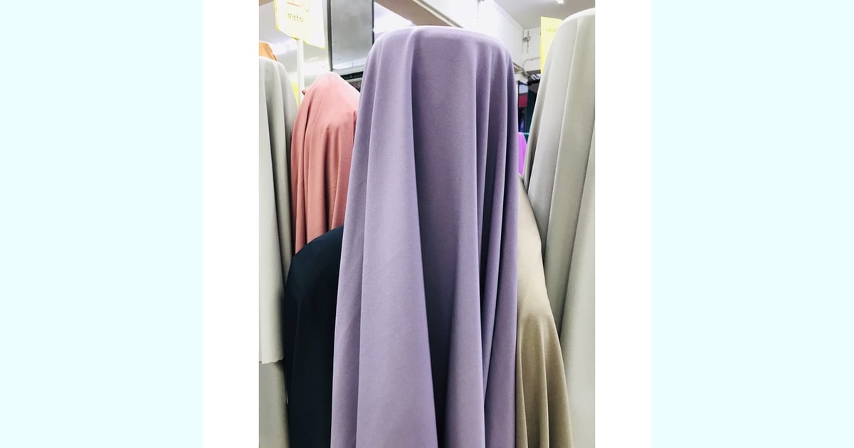 Kain Tela - READY STOCK KAIN