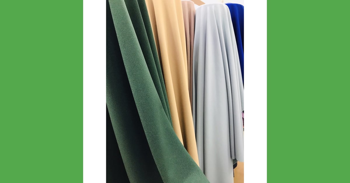 Kain Tela - READY STOCK KAIN