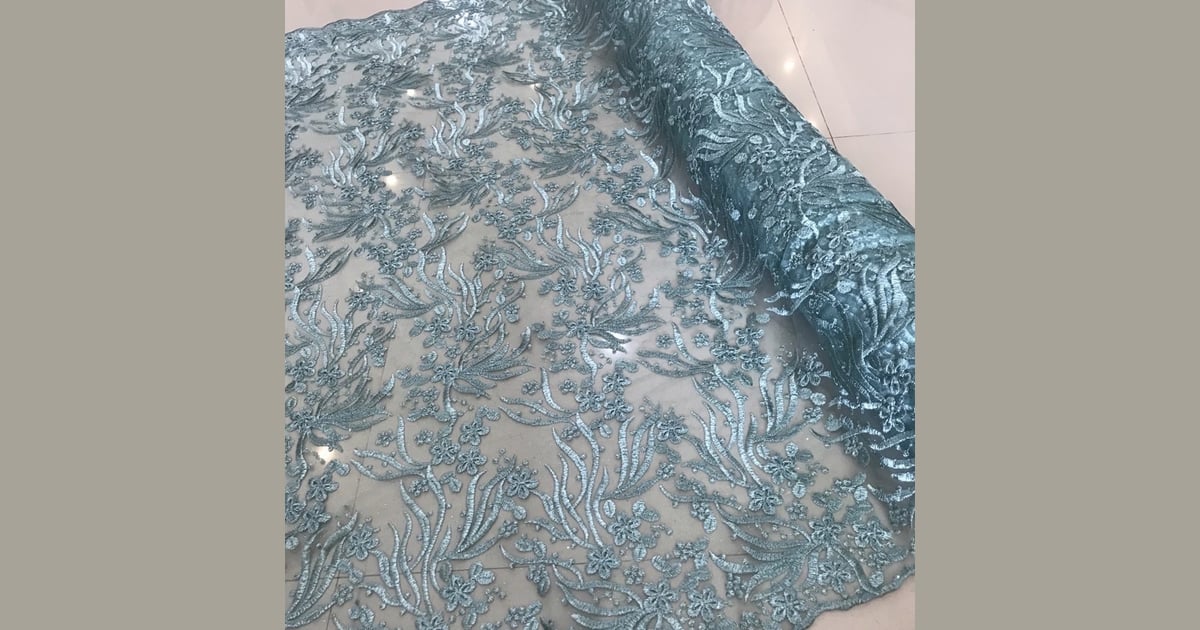 Kain Tulle - Jual KANARA -