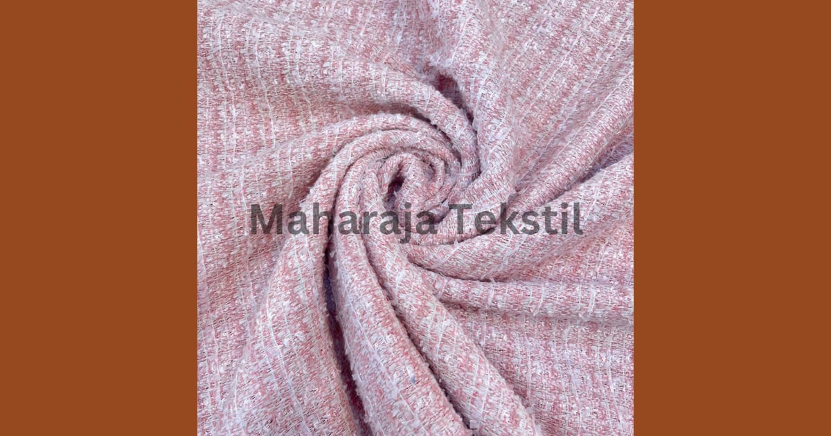 Kain Tweed - Jual Kain Tweed