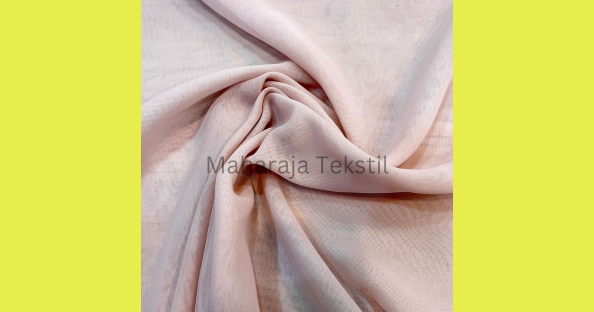 Kain Voile - Jual Kain Voile