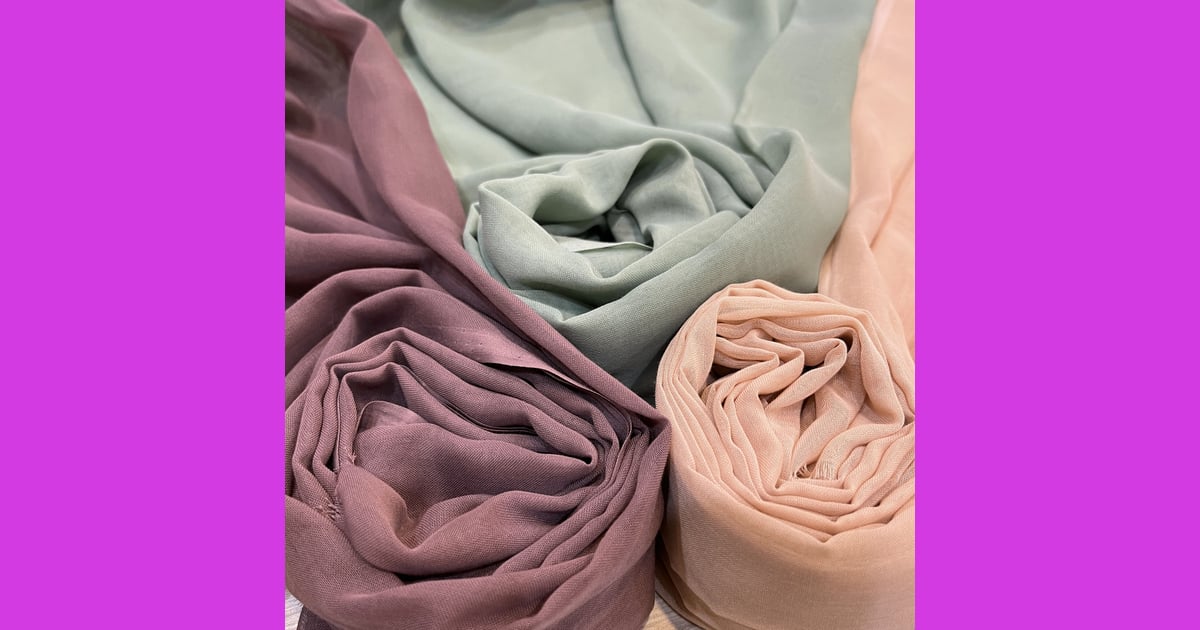 Kain Voile - Jual Kain Voile