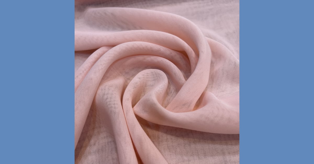 Kain Voile - Jual Kain Voile