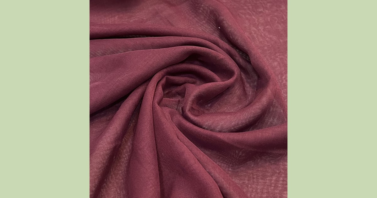 Kain Voile - Jual Kain Voile