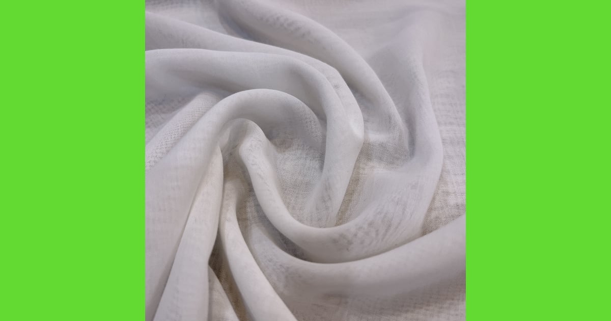 Kain Voile - Jual Kain Voile