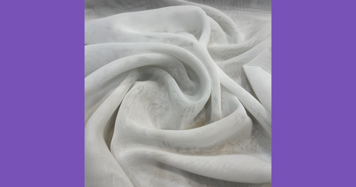 Kain Voile - Jual Kain Voile