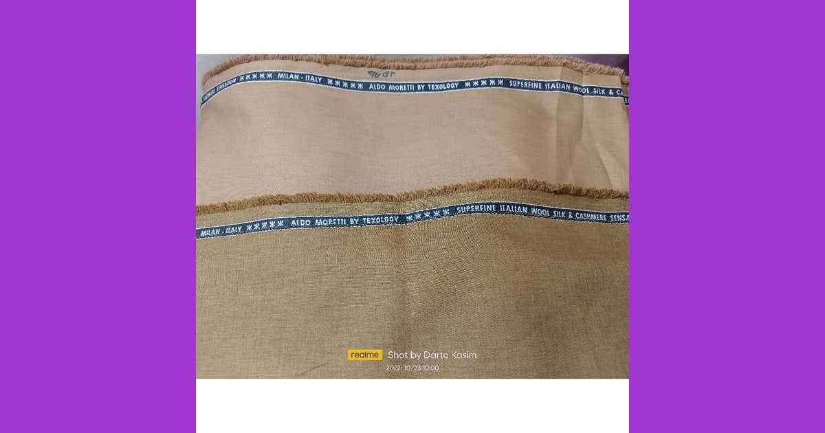Kain Woll - Jual Kain Woll