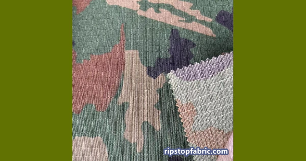 Ripstop fabric - Exploring Ripstop Fabric: