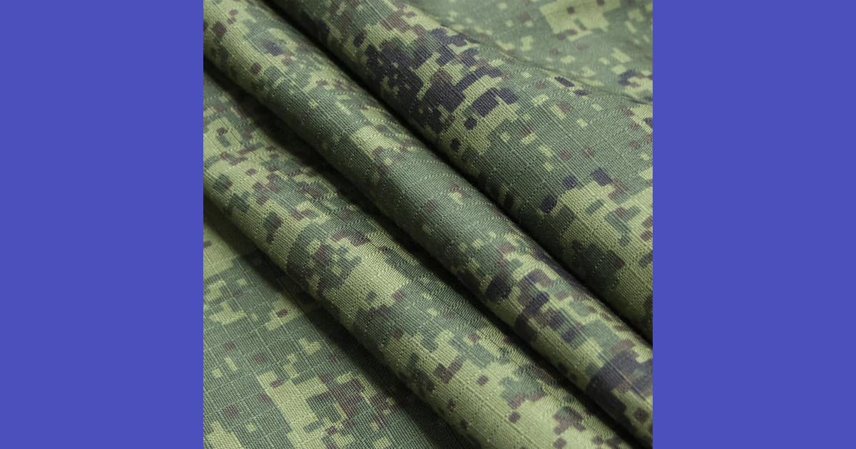Ripstop fabric - What Is The