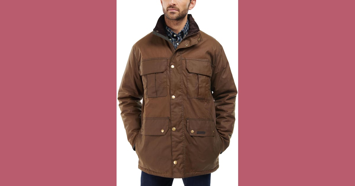 Waxed Cotton - Waxed Cotton Dundee